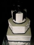 WEDDING CAKE 151